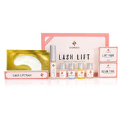 ICONSIGN Lash Lift Kit – Eyelash Perm & Lift Tools Set