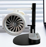 Desktop Jet Fan