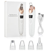Pore Cleaning Device