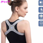 Smart Adjustable Posture Corrector
