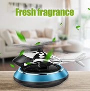 Solar Car Fragrance