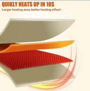 Heated Board
