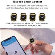 Zikr Ring