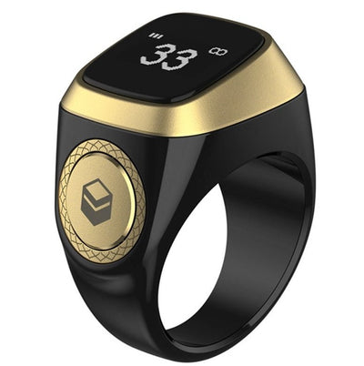 Zikr Ring
