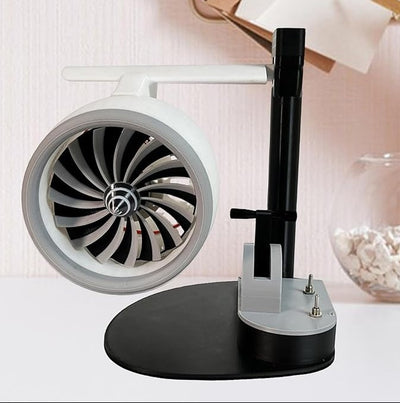 Desktop Jet Fan