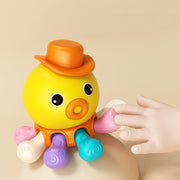 Fashion Baby Learning Toys