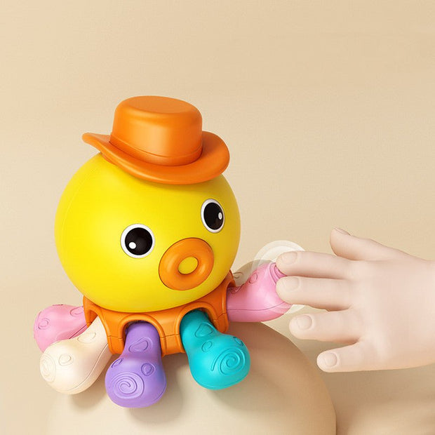 Fashion Baby Learning Toys