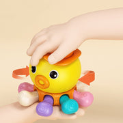 Fashion Baby Learning Toys