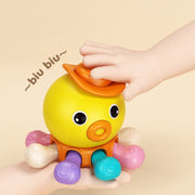 Fashion Baby Learning Toys