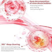 Probiotic Brightening White Toothpaste